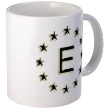 Caneca Enclave