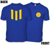 Camiseta Fallout 4 Vault 111